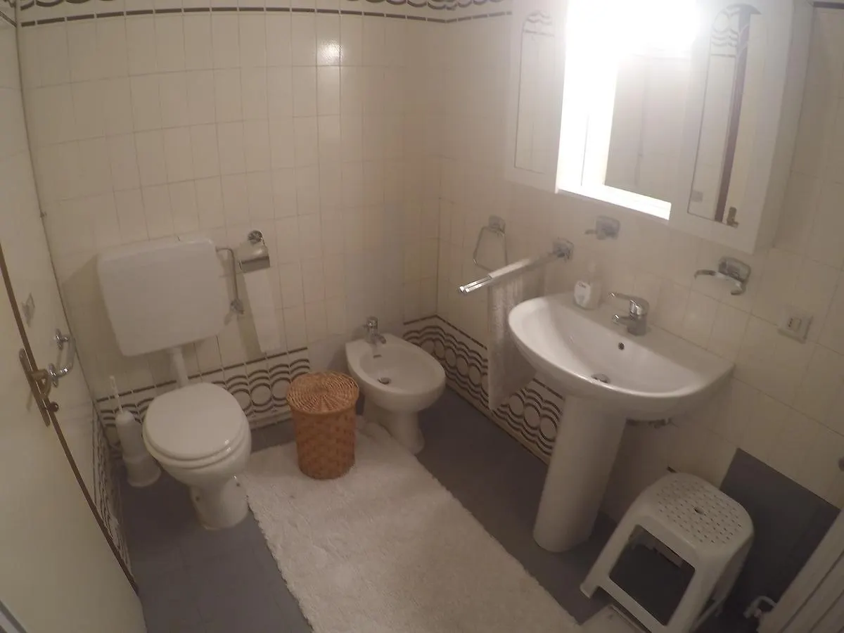 Apartment Residence Braida Caorle