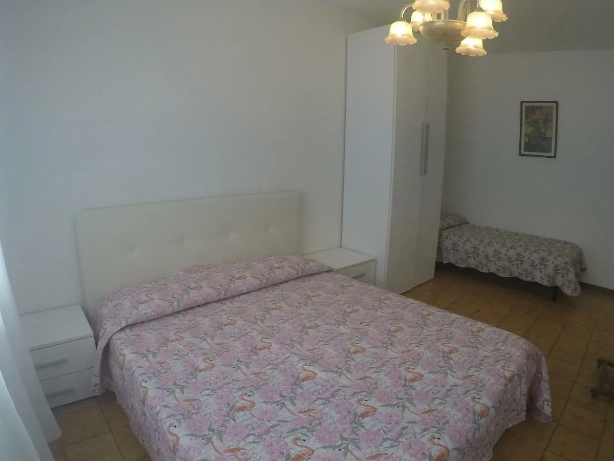 Residence Braida Caorle 0*,  Italy
