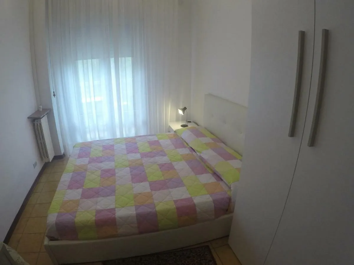 Residence Braida Caorle Apartment